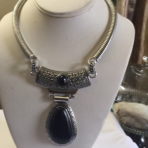 Nice fashion silver jewelry - Picture 3 of 6